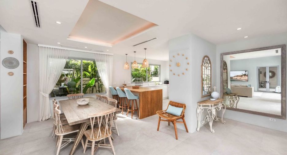 For sale 5 ベッドルーム villa in Thalang, Phuket