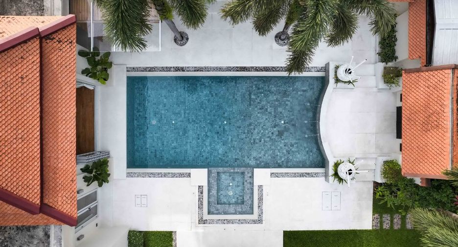 For sale 5 ベッドルーム villa in Thalang, Phuket