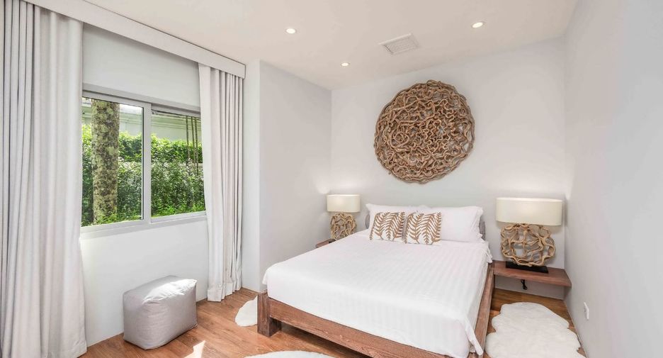 For sale 5 ベッドルーム villa in Thalang, Phuket