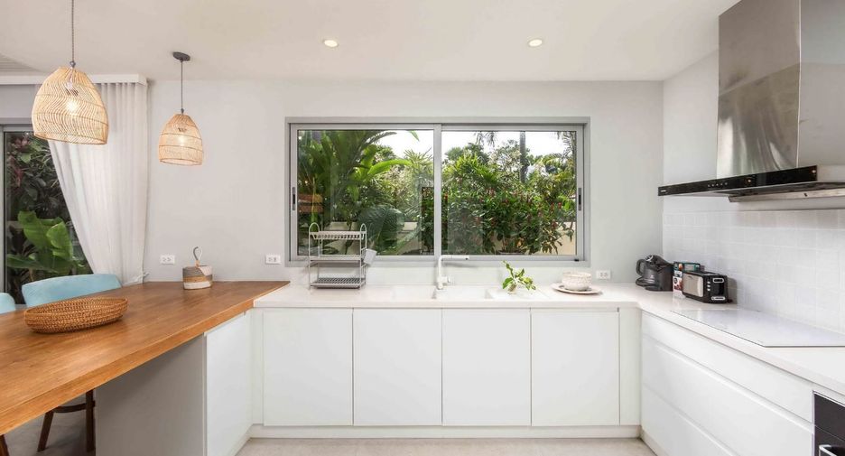 For sale 5 ベッドルーム villa in Thalang, Phuket