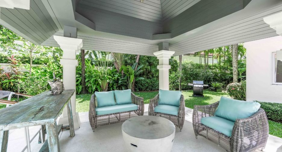 For sale 5 ベッドルーム villa in Thalang, Phuket