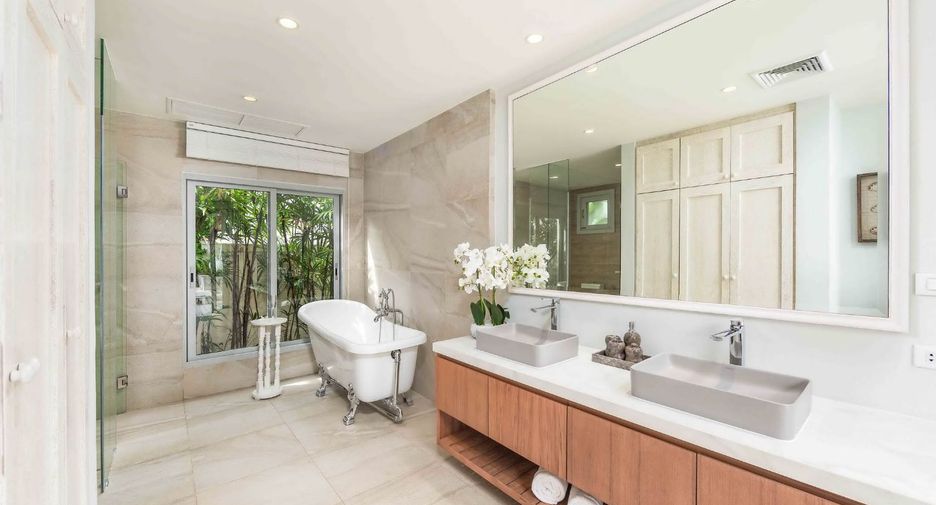 For sale 5 ベッドルーム villa in Thalang, Phuket