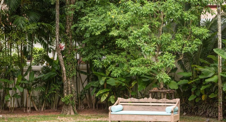For sale 5 ベッドルーム villa in Thalang, Phuket