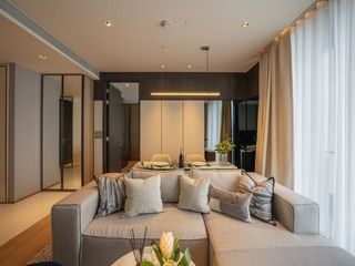 Wohnung zur Miete mit 1 Zimmer in Khlong Toei, Bangkok