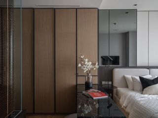 Wohnung zur Miete mit 1 Zimmer in Khlong Toei, Bangkok