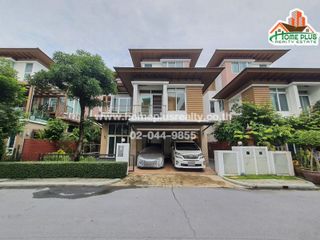 For rent 6 Beds house in Bueng Kum, Bangkok