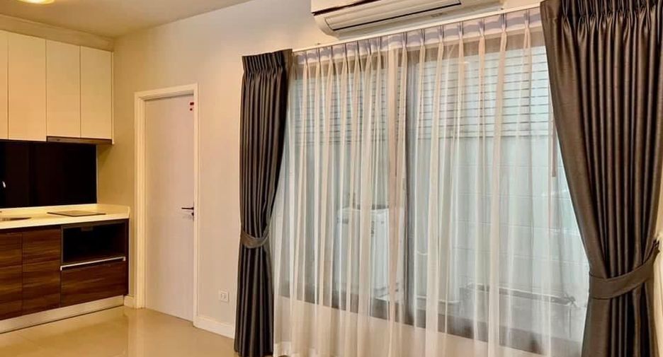 For rent 3 bed retail Space in Bang Phli, Samut Prakan