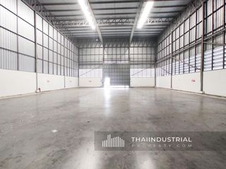 For rent warehouse in Pak Kret, Nonthaburi