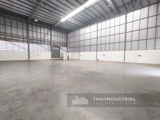For rent warehouse in Pak Kret, Nonthaburi