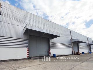 For rent warehouse in Pak Kret, Nonthaburi
