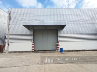 For rent warehouse in Pak Kret, Nonthaburi