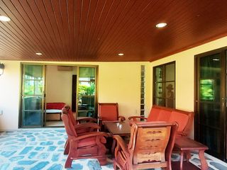 For sale 2 bed villa in Klaeng, Rayong