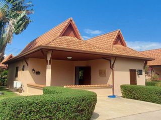 For sale 2 bed villa in Klaeng, Rayong