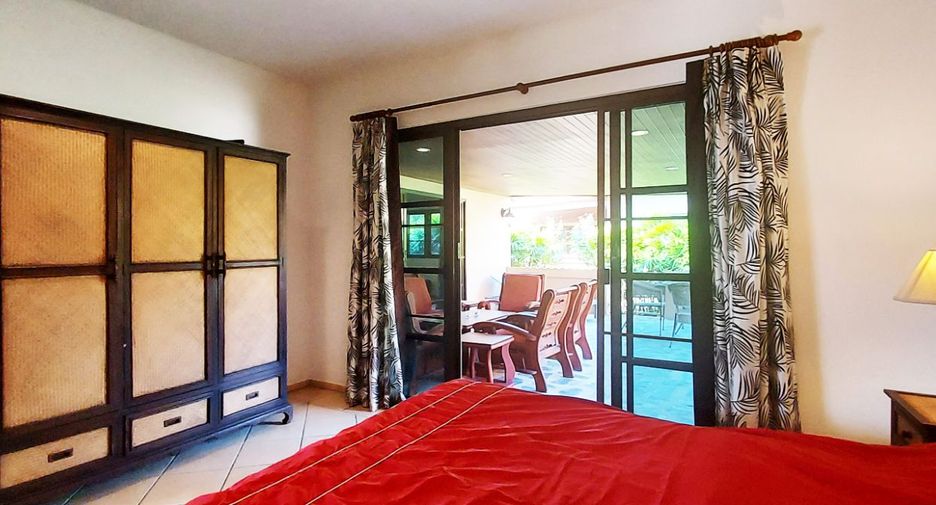 For sale 2 Beds villa in Klaeng, Rayong