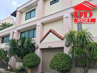 For sale 3 bed retail Space in Mueang Saraburi, Saraburi