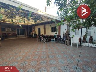 For sale 8 bed house in Sam Phran, Nakhon Pathom
