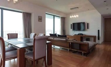 Wohnung zur Miete und zum Kauf mit 2 Zimmer in Yan Nawa, Bangkok