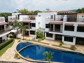 For sale 2 Beds townhouse in Mueang Rayong, Rayong