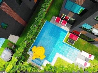 For rent そして for sale 5 Beds villa in Na Jomtien, Pattaya