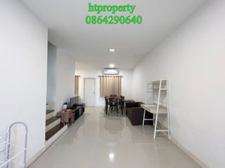 For rent and for sale 3 bed townhouse in Tha Sala, Nakhon Si Thammarat