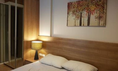 For rent 1 Beds condo in Sathon, Bangkok