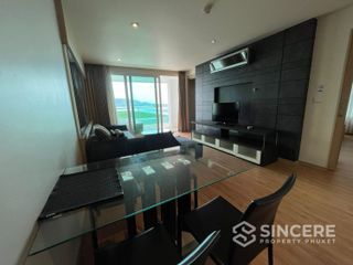 For rent そして for sale 2 Beds apartment in Kathu, Phuket