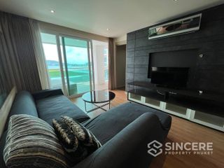 For rent and for sale 2 bed apartment in Kathu, Phuket