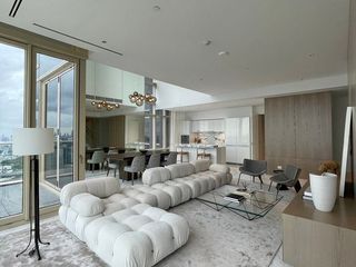For sale 3 bedrooms condo in Bang Kho Laem, Bangkok