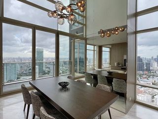 For sale 3 bedrooms condo in Bang Kho Laem, Bangkok