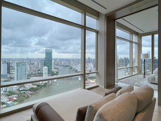 For sale 3 bedrooms condo in Bang Kho Laem, Bangkok