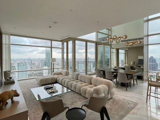 For sale 3 bedrooms condo in Bang Kho Laem, Bangkok