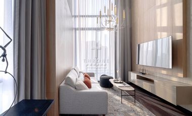 For sale 2 bed condo in Khlong Toei, Bangkok