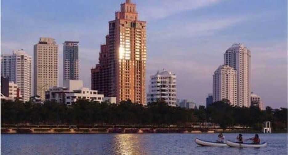 For rent and for sale 3 bedrooms condo in Khlong Toei, Bangkok