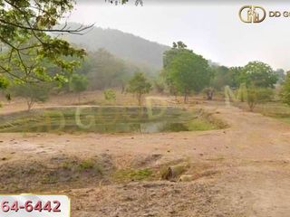 For sale land in Tha Maka, Kanchanaburi