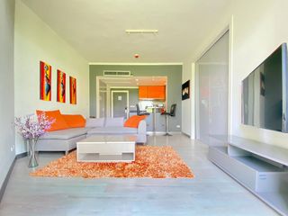 For Rent 1 Bedroom Condo In Thalang, Phuket