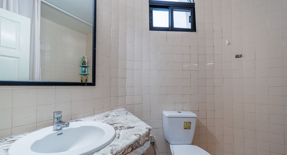 Wohnung zum Kauf mit 1 Zimmer in Bang Lamung, Chonburi
