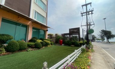 ขาย 1 เตียง คอนโด ใน เมืองระยอง, ระยอง