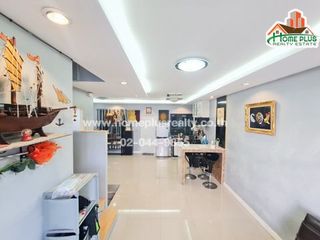 Reihenhaus zum Kauf mit 4 Zimmer in Thung Khru, Bangkok