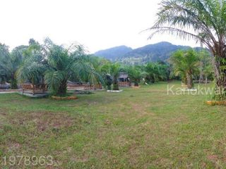 For sale land in Kapong, Phang Nga