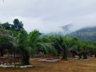 For sale land in Kapong, Phang Nga