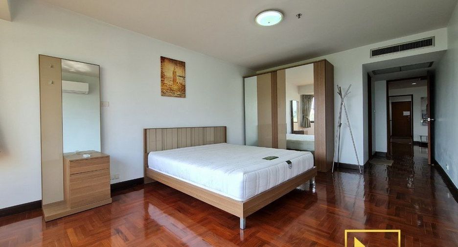 Condo en alquiler de 2 habitaciones en Khlong Toei, Bangkok