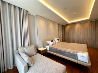 À louer 2 chambres appartement à Khlong Toei, Bangkok