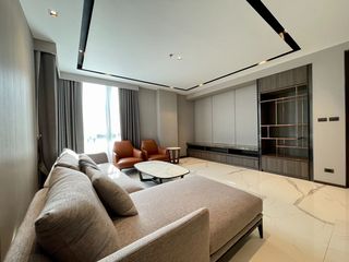 À louer 2 chambres appartement à Khlong Toei, Bangkok