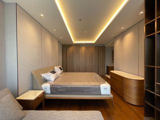 À louer 2 chambres appartement à Khlong Toei, Bangkok