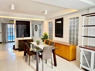 Reihenhaus zur Miete mit 4 Zimmer in Watthana, Bangkok