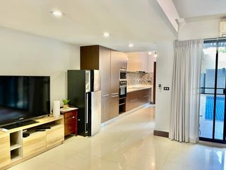 Reihenhaus zur Miete mit 4 Zimmer in Watthana, Bangkok