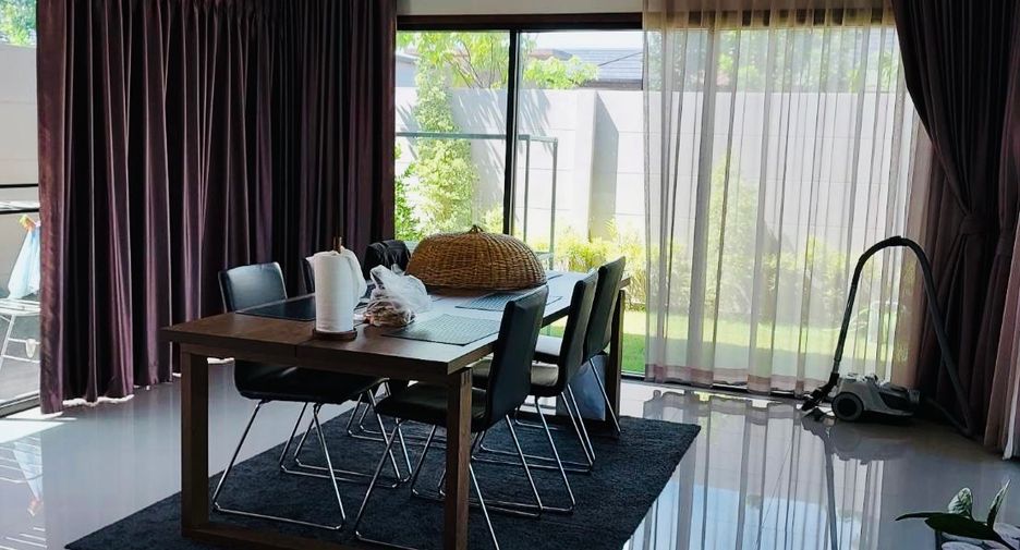 Haus zur Miete mit 3 Zimmer in Bang Lamung, Chonburi
