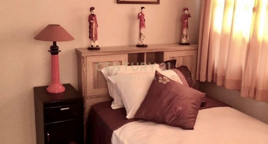 For sale 4 bedrooms house in Bang Bon, Bangkok