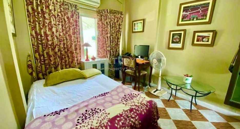 For sale 4 bedrooms house in Bang Bon, Bangkok