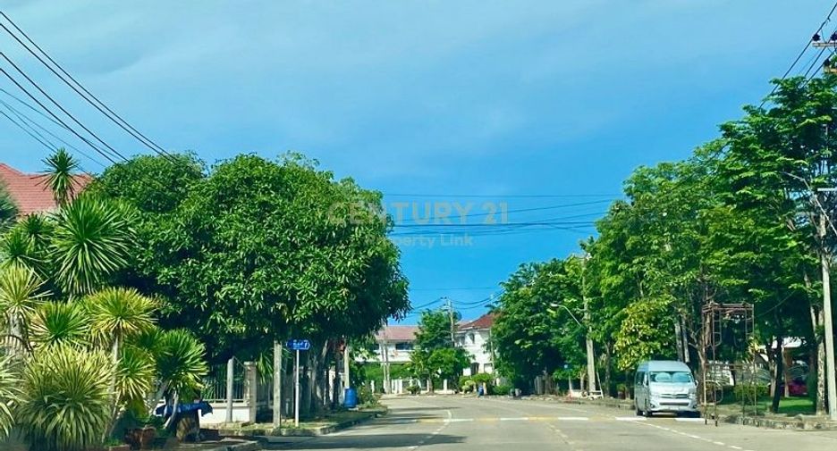 For sale 4 bedrooms house in Bang Bon, Bangkok